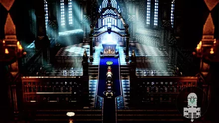 名声1章の開始場所