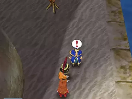 ムッチョの見た目