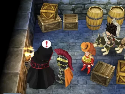 ミックルの見た目