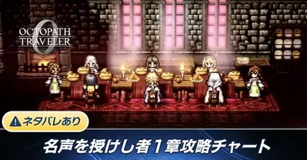 名声を授けし者1章バナー