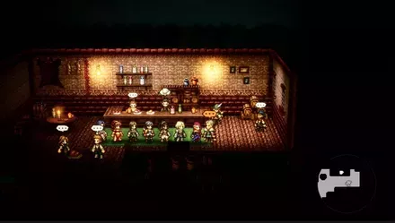 ハンイットとの出会いの現地画像