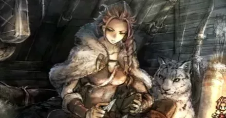 ハンイットとの出会い画像