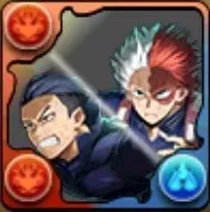 インゲニウム＆ショートの画像