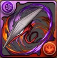 忍法千枚通し"極"の画像