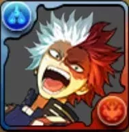 ショートの画像