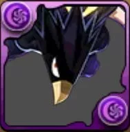 ツクヨミ（ヒロアカ）の画像