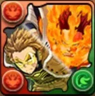 エンデヴァー＆ホークスの画像