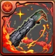 オールマイトからの贈り物の画像