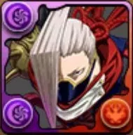 「紙肢」エッジショットの画像