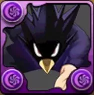 漆黒・ツクヨミの画像