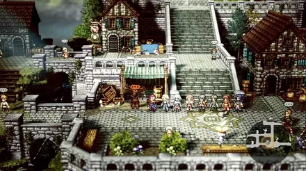 カリンダとの出会いの現地画像