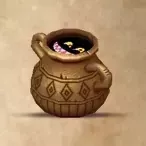 あくまのつぼ画像