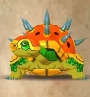 アイアンタートル画像