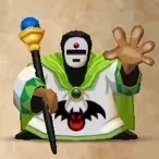 あくま神官画像