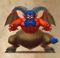 アンクルホーン画像