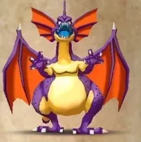 アンドレアル画像