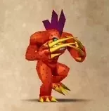 アサシンクロー画像