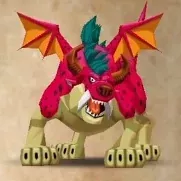 ウイングタイガー画像