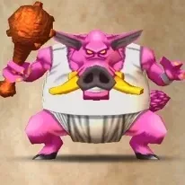 イノブタマン画像