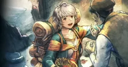 カリンダとの出会い画像