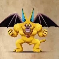 エイプバット画像