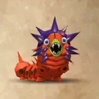 オニムカデ画像