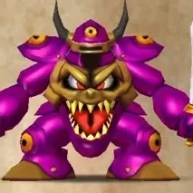 エビルエスターク画像