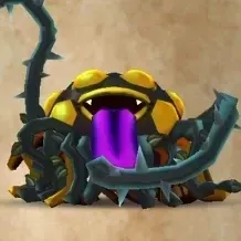 エビルプラント画像