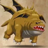 ギガミュータント画像