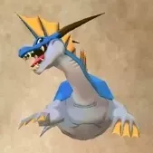 ギャオース画像