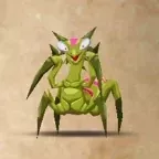 キラーマンティス画像