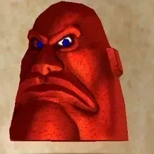 ゴードンヘッド画像