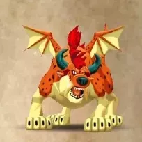 ゲリュオン画像