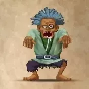 くさった死体画像