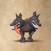 ケルベロス画像