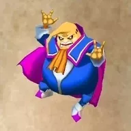 コスモファントム画像