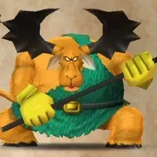 グレイトホーン画像