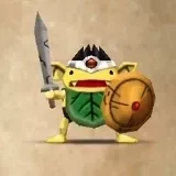 プチヒーロー画像