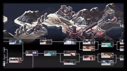 STARVEIL PROTOCOL A.A.A.⑥