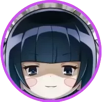 ［二重の影］ちびナーベラルの画像