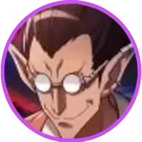 ［炎獄の造物主］デミウルゴスの画像