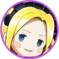 ［嗤う不定形］ちびソリュシャンの画像