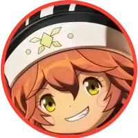 ［残忍な獣］ちびルプスレギナの画像