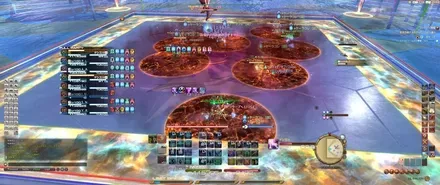 フレイムアリウープ