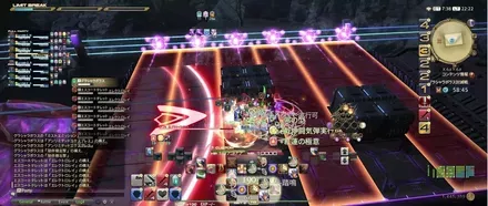 エレクトロレイ