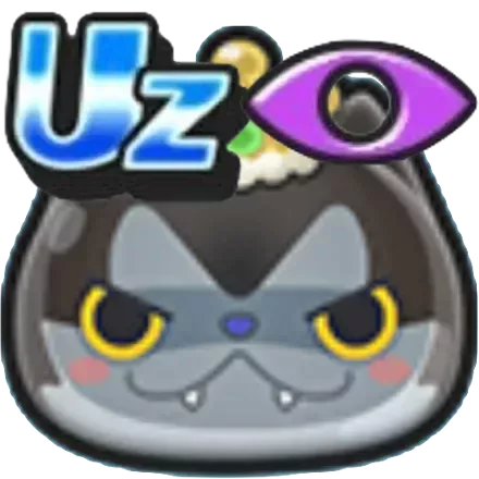 キングダークニャンのアイコン