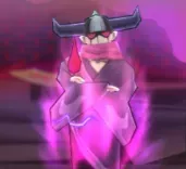 破壊の間（レア）