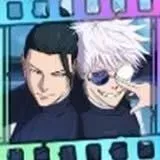 問題児2人。ただし最強。画像