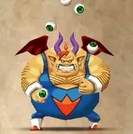 じごくのピエロ画像