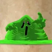 ジェリーマン画像